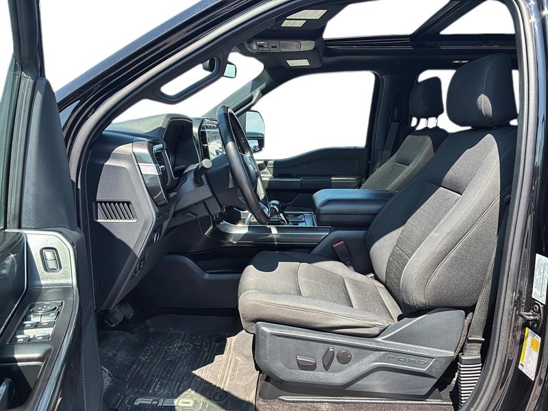 ford F-150 2022 - 8