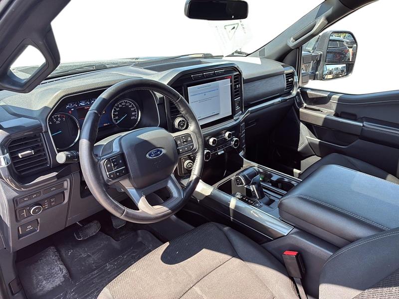 ford F-150 2022 - 9