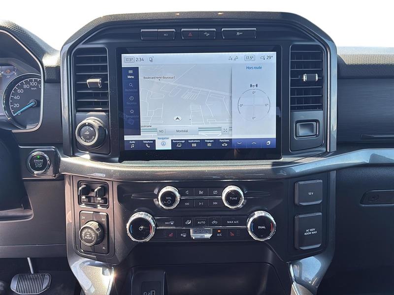 ford F-150 2022 - 10