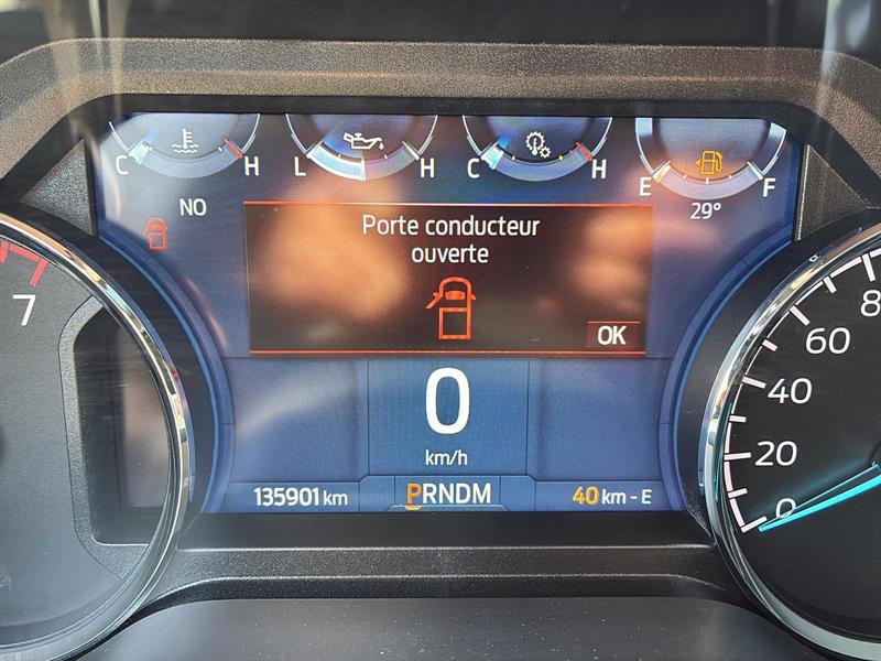 ford F-150 2022 - 11