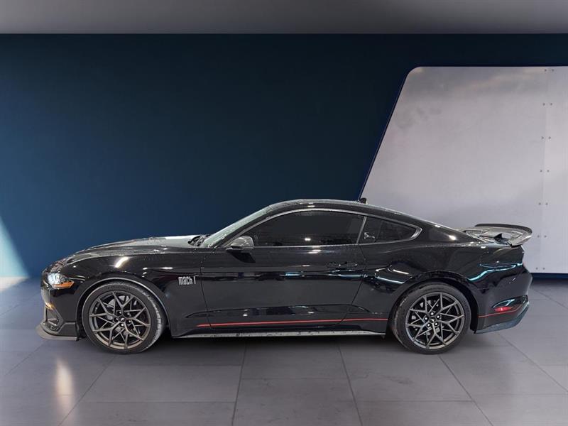 ford Mustang 2022 - 2