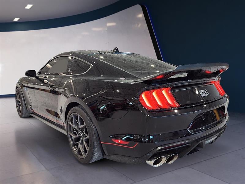 ford Mustang 2022 - 3