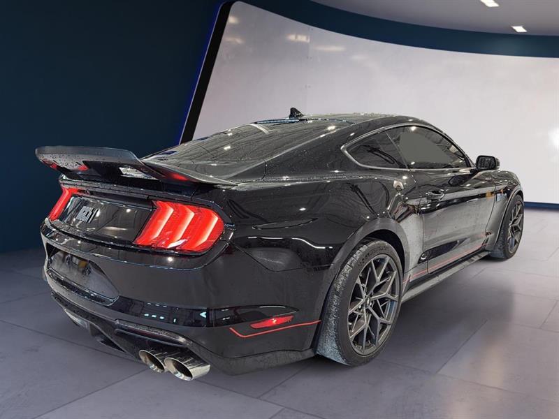 ford Mustang 2022 - 5