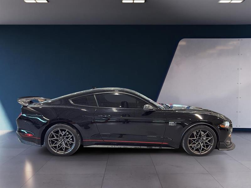 ford Mustang 2022 - 6