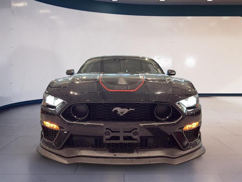 ford Mustang 2022 - 8