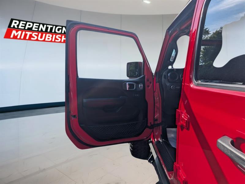 jeep Wrangler 2020 - 10