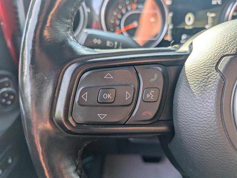 jeep Wrangler 2020 - 12