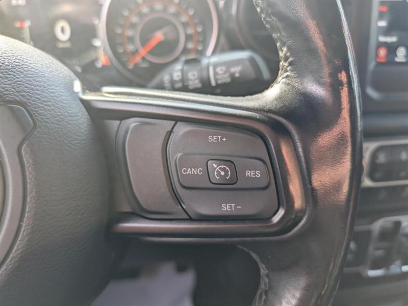 jeep Wrangler 2020 - 13