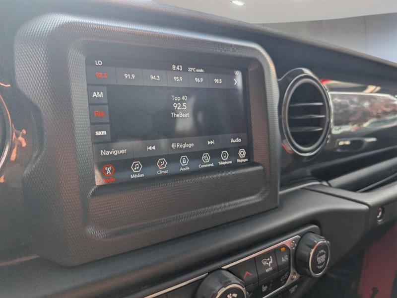 jeep Wrangler 2020 - 15