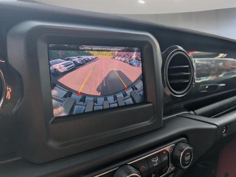 jeep Wrangler 2020 - 16