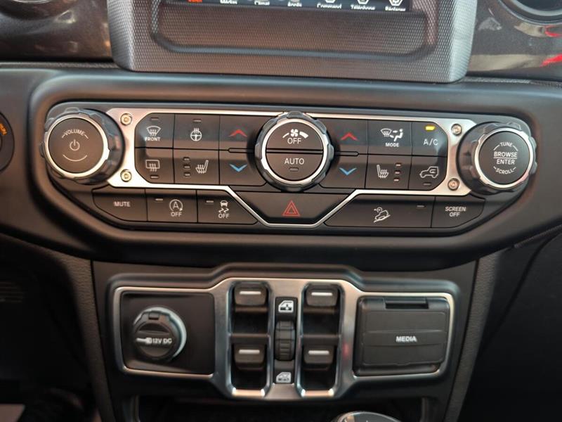 jeep Wrangler 2020 - 17