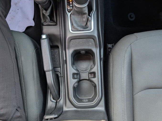 jeep Wrangler 2020 - 18