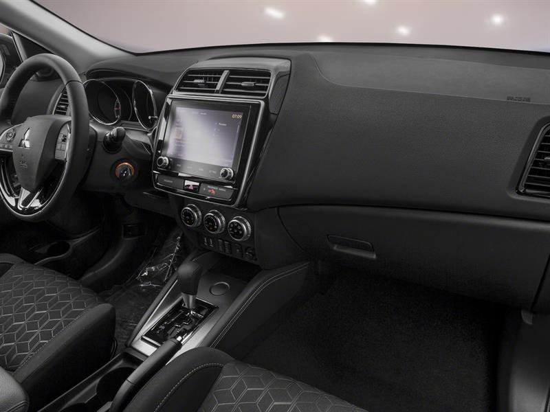 mitsubishi RVR 2026 - 11