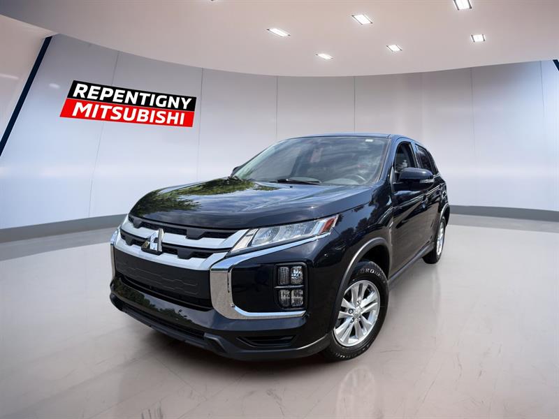 mitsubishi RVR 2023