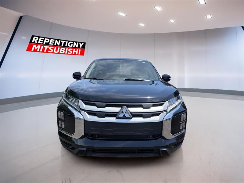 mitsubishi RVR 2023 - 2