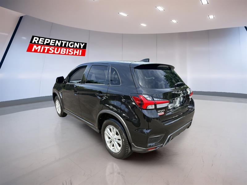 mitsubishi RVR 2023 - 4