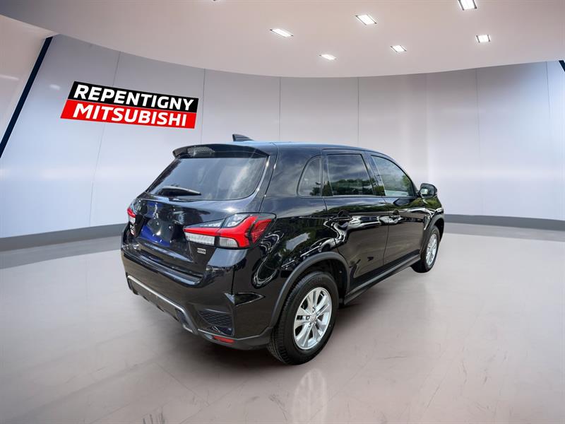 mitsubishi RVR 2023 - 5