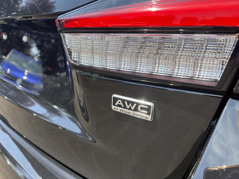 mitsubishi RVR 2023 - 6