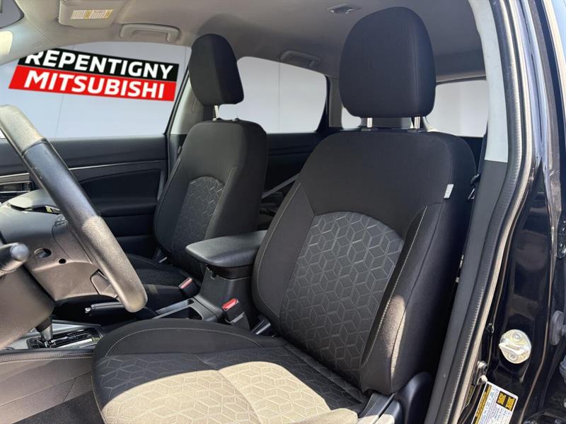 mitsubishi RVR 2023 - 8