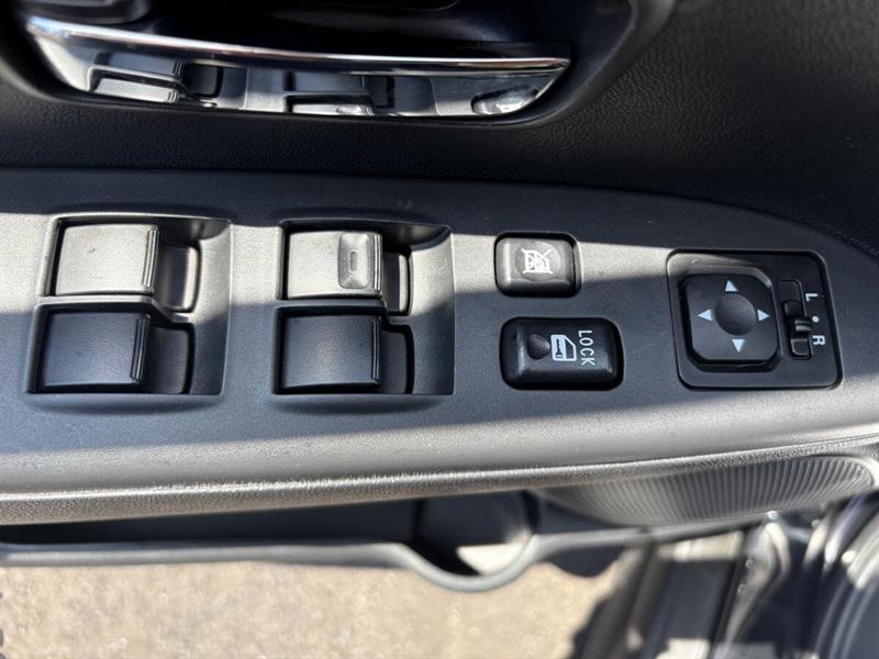 mitsubishi RVR 2023 - 11