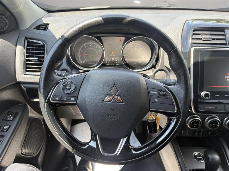 mitsubishi RVR 2023 - 12
