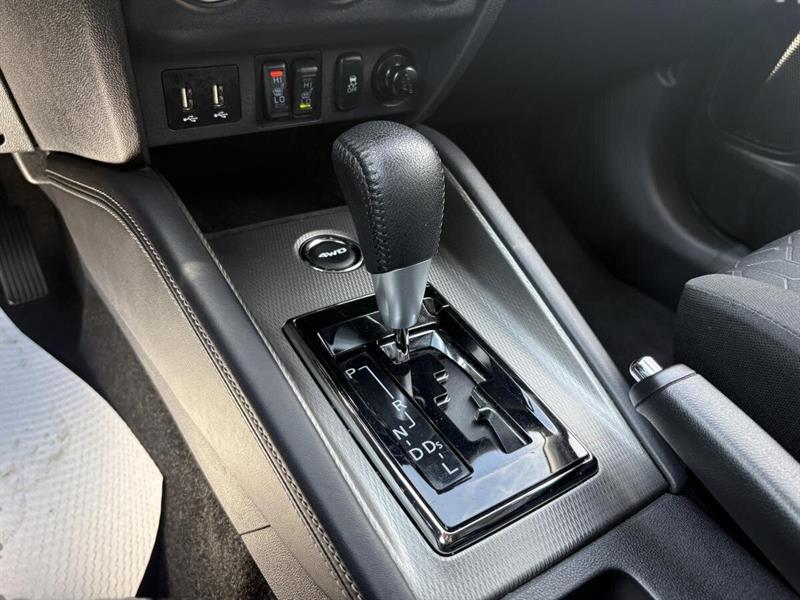 mitsubishi RVR 2023 - 20