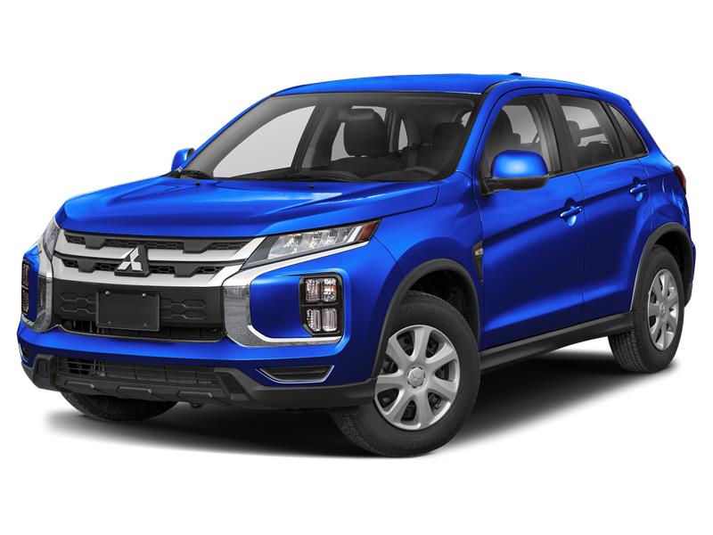 mitsubishi RVR 2026