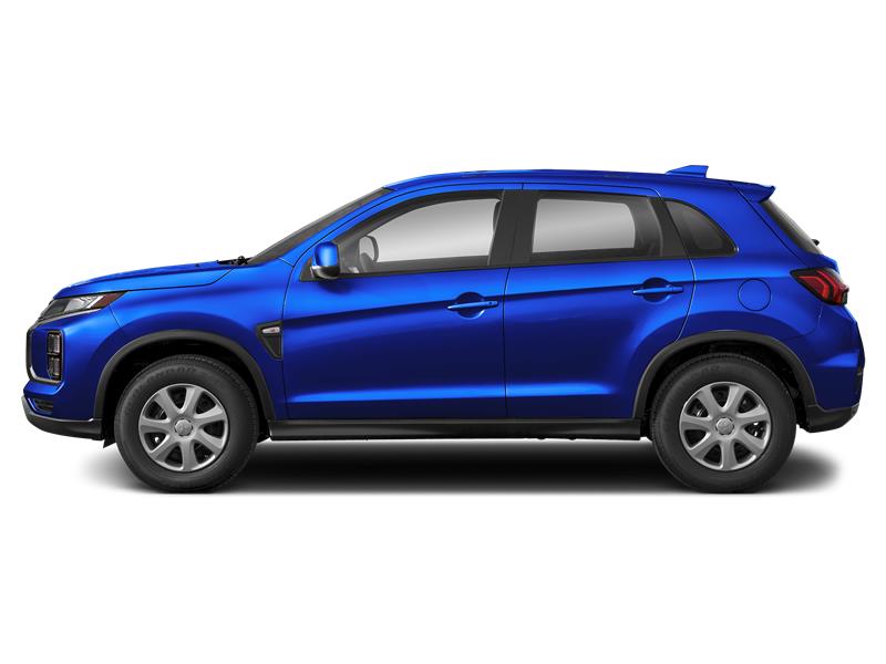 mitsubishi RVR 2026 - 3