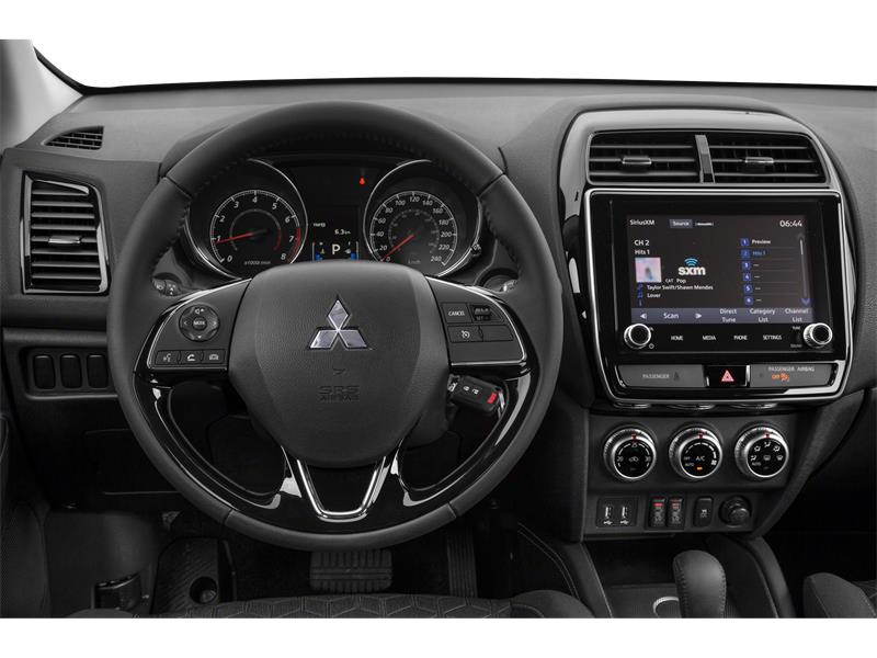 mitsubishi RVR 2026 - 4
