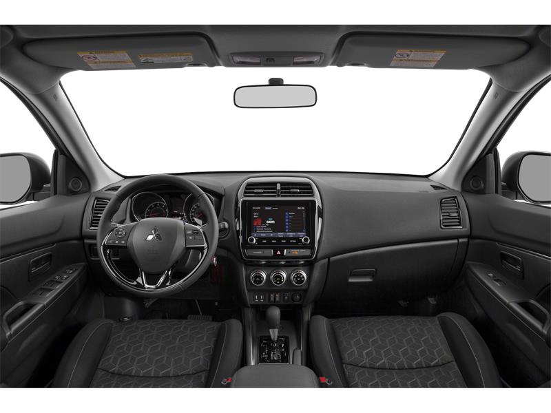 mitsubishi RVR 2026 - 5