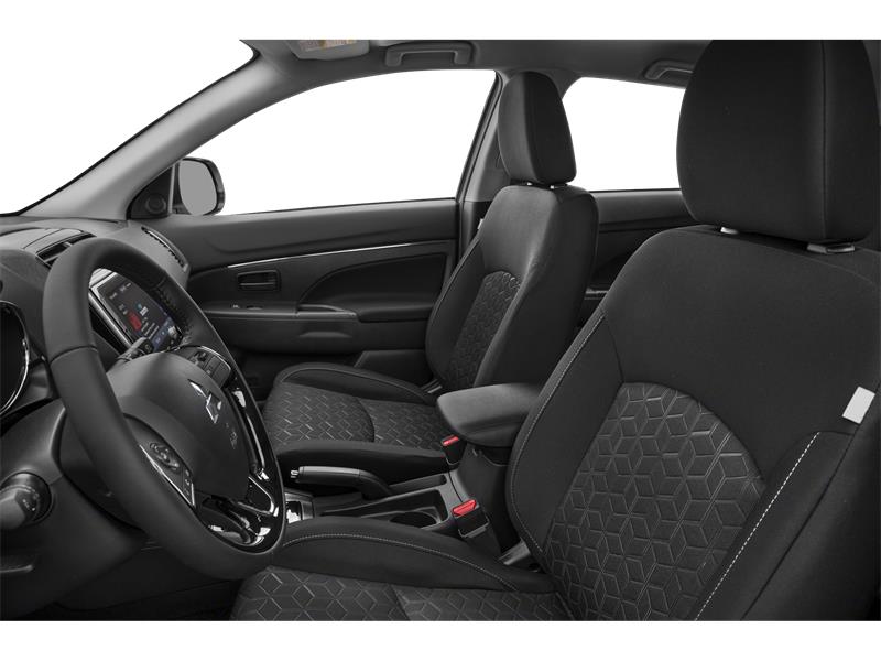 mitsubishi RVR 2026 - 6