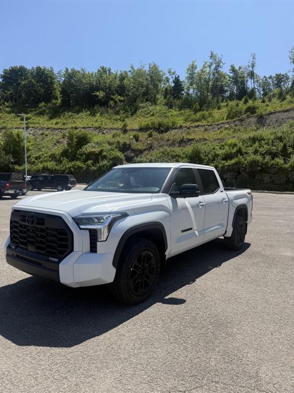 toyota Tundra 2026 - 2