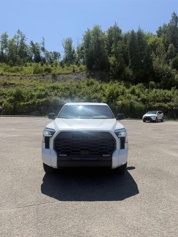 toyota Tundra 2026 - 3
