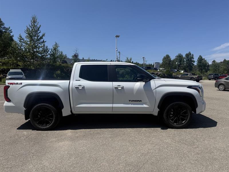 toyota Tundra 2026 - 4