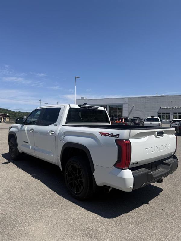 toyota Tundra 2026 - 5