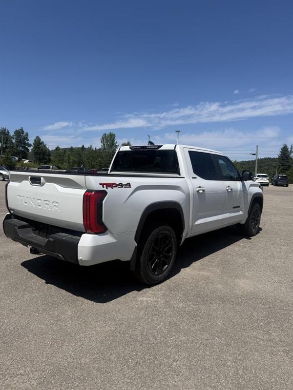 toyota Tundra 2026 - 6