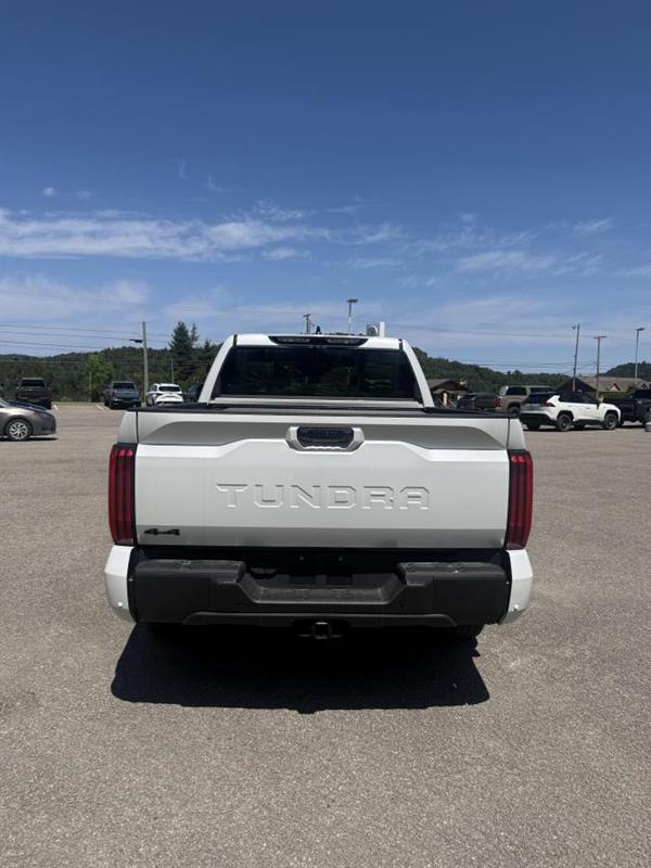 toyota Tundra 2026 - 7