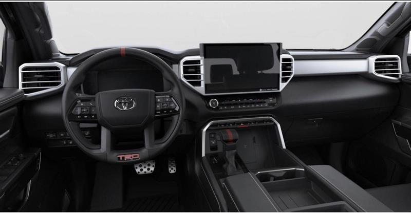 toyota Tundra 2026 - 8