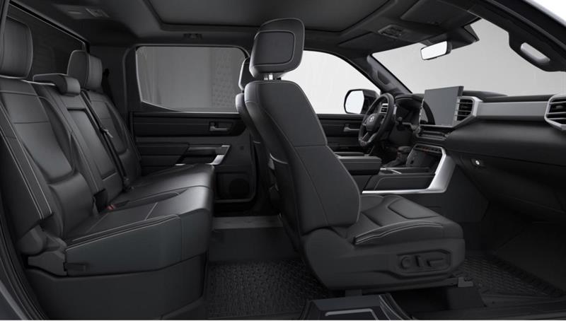 toyota Tundra 2026 - 9