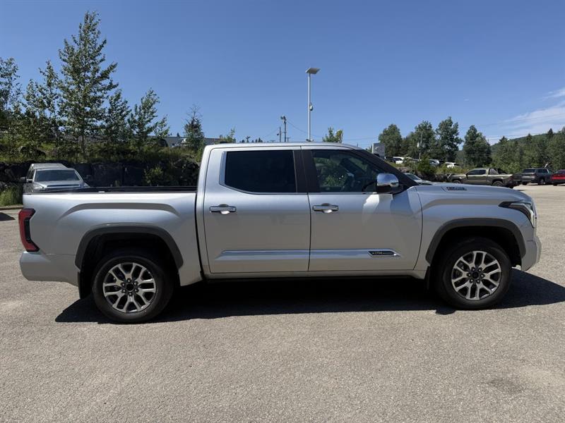 toyota Tundra Hybrid 2026 - 4