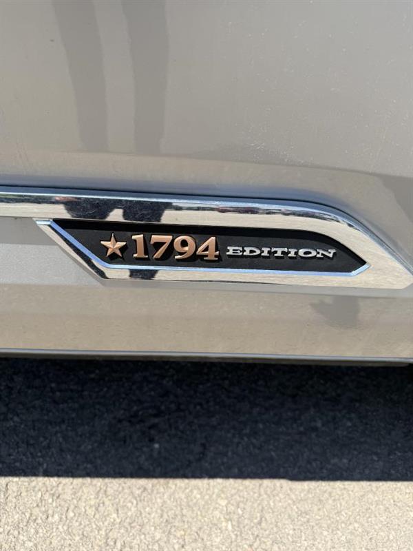toyota Tundra Hybrid 2026 - 8