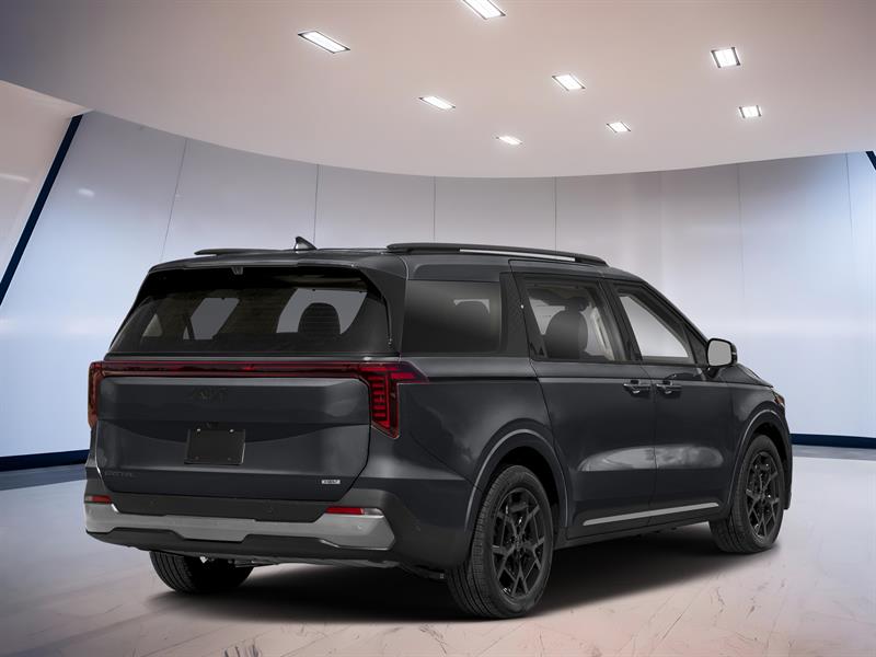 kia Carnival 2026 - 2