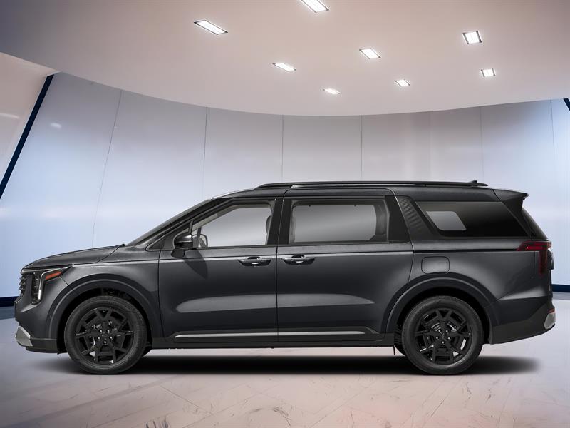 kia Carnival 2026 - 3