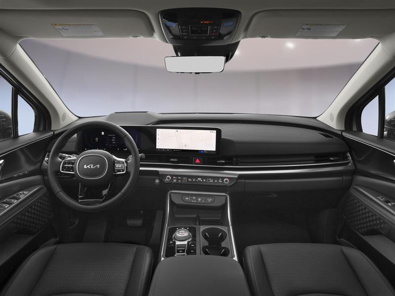 kia Carnival 2026 - 4