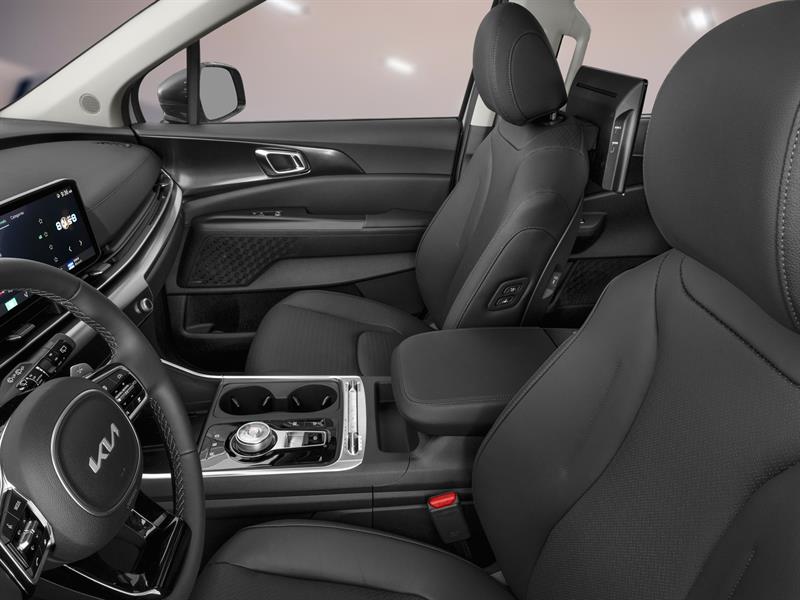 kia Carnival 2026 - 5