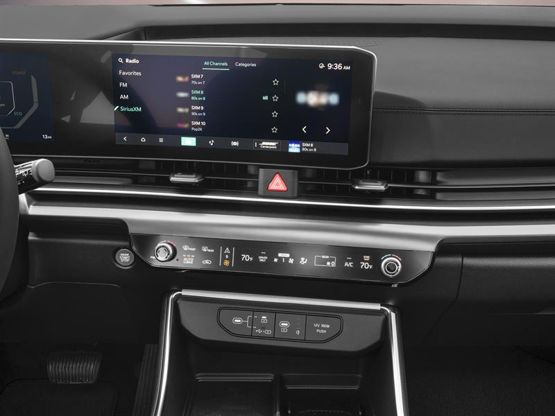 kia Carnival 2026 - 6