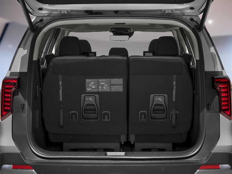 kia Carnival 2026 - 7