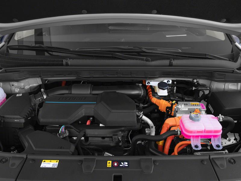 kia Carnival 2026 - 8