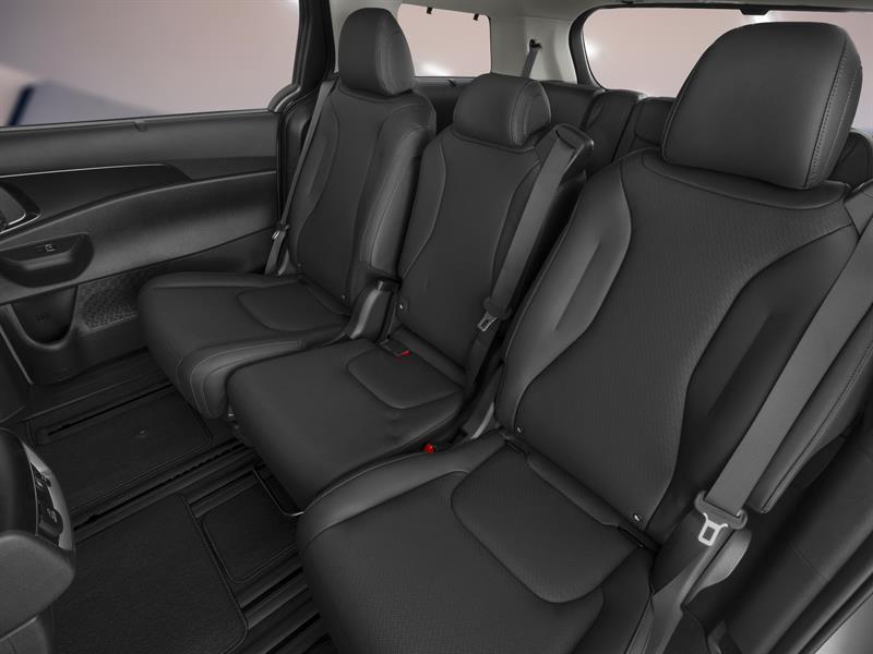 kia Carnival 2026 - 9