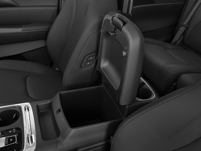 kia Carnival 2026 - 10